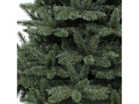 Afbeelding bij Triumph Tree Forest Frosted Pine Newgrowth Blue 120